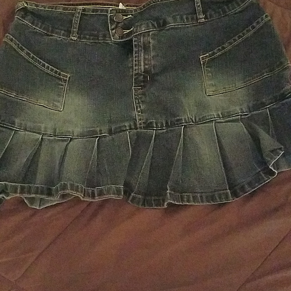 Skirt